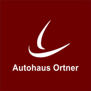 Logo - Autohaus Ortner