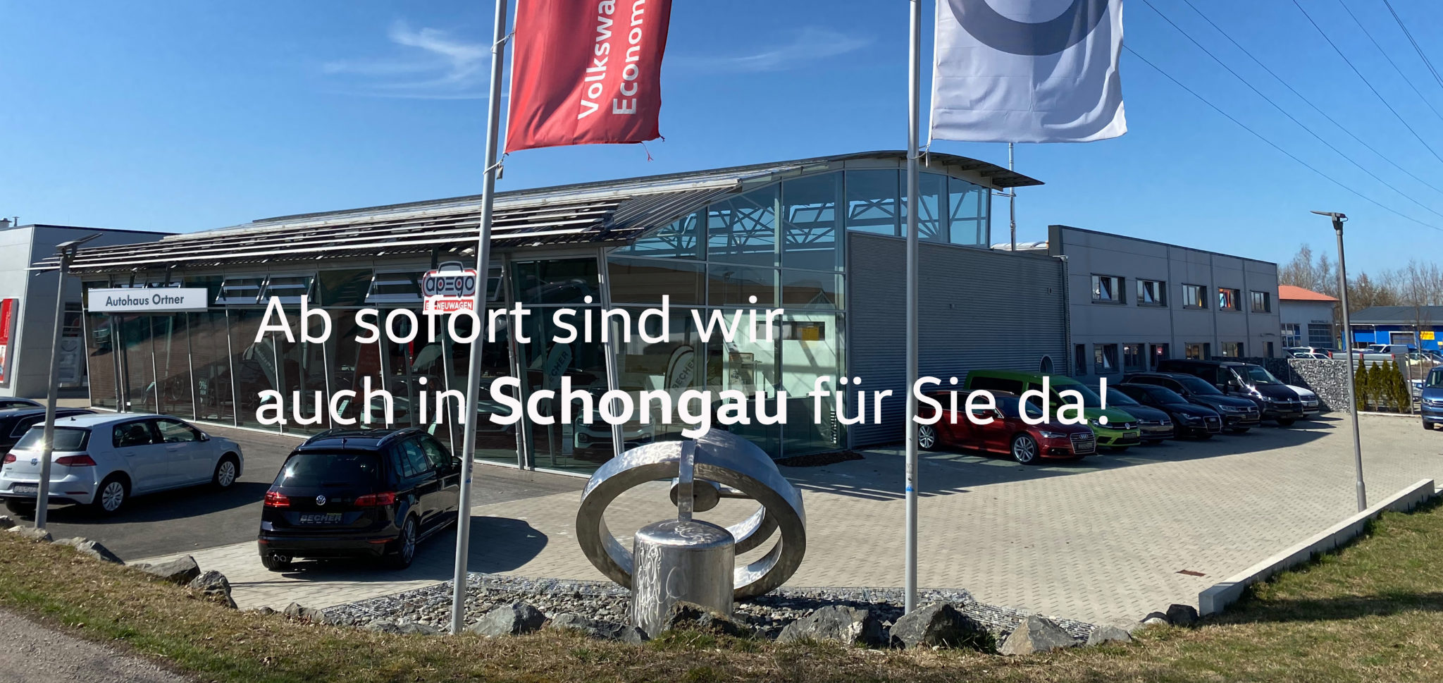 Autohaus Ortner Schongau
